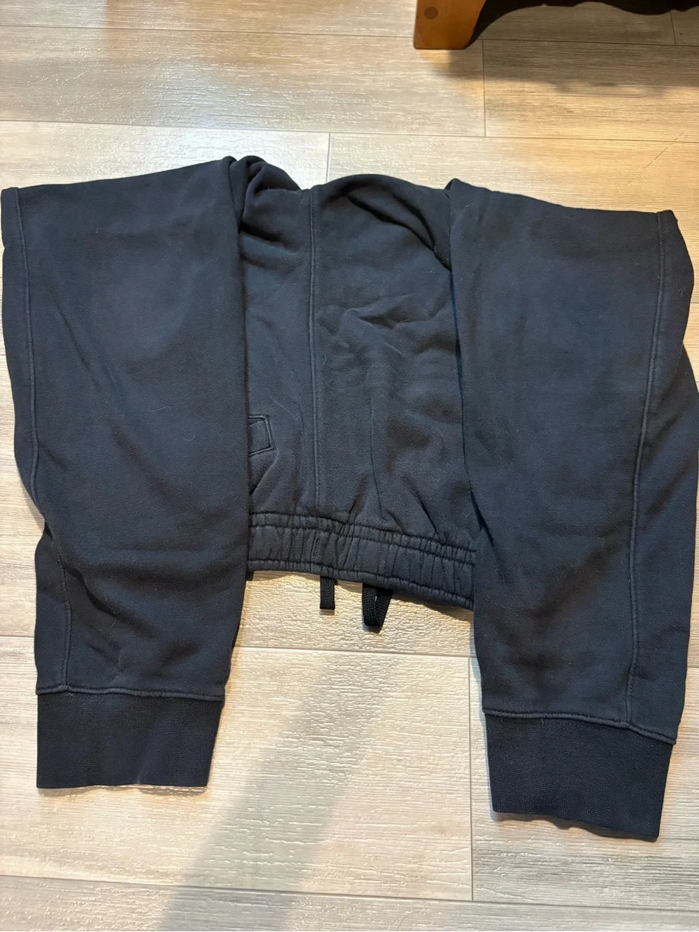 Nike soft fleece